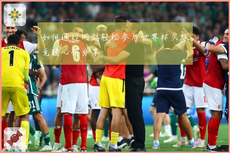 如何通过网站轻松参与世界杯买球竞猜心得分享